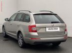 Škoda Octavia - fotka číslo 5