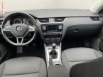 Škoda Octavia - fotka číslo 7