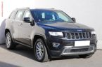 Jeep Grand Cherokee - fotka číslo 0