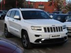 Jeep Grand Cherokee - fotka číslo 0