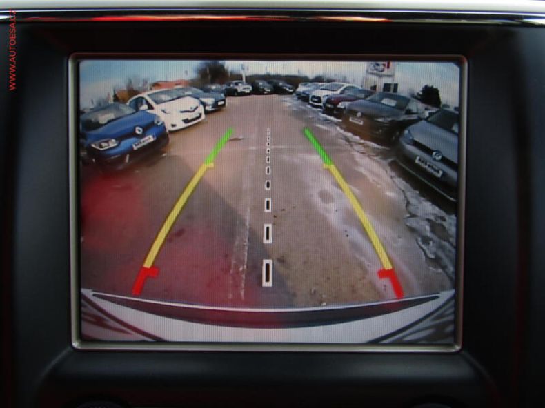 Jeep Grand Cherokee - hlavní fotka