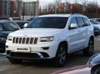 Jeep Grand Cherokee - fotka číslo 2