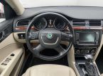 Škoda Superb - fotka číslo 10