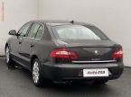 Škoda Superb - fotka číslo 5
