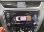 Škoda Octavia - fotka číslo 16