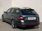 Škoda Octavia - fotka číslo 5