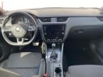 Škoda Octavia - fotka číslo 7