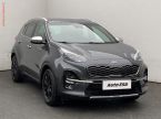 Kia Sportage - fotka číslo 0
