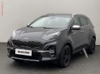 Kia Sportage - fotka číslo 2
