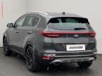 Kia Sportage - fotka číslo 5