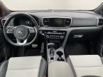 Kia Sportage - fotka číslo 7