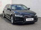 Audi A6 - fotka číslo 0