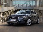 Audi A6 - fotka číslo 0