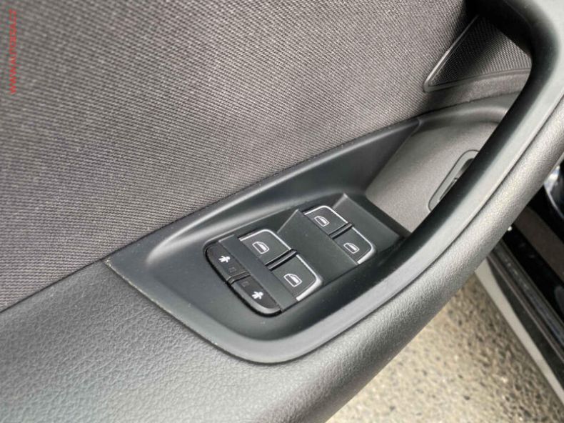 Audi A6 - hlavní fotka