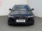 Audi A6 - fotka číslo 1
