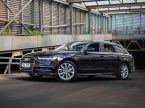 Audi A6 - fotka číslo 1
