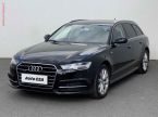 Audi A6 - fotka číslo 2