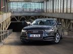 Audi A6 - fotka číslo 2