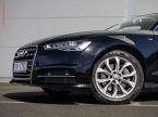 Audi A6 - fotka číslo 6