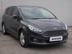Ford S-MAX - fotka číslo 0