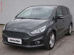 Ford S-MAX - fotka číslo 2