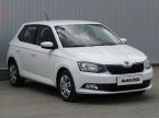 Škoda Fabia - fotka číslo 0