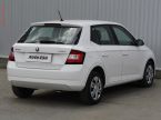 Škoda Fabia - fotka číslo 3