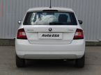 Škoda Fabia - fotka číslo 4