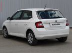 Škoda Fabia - fotka číslo 5
