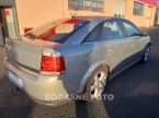 Opel Vectra - fotka číslo 1