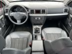 Opel Vectra - fotka číslo 7