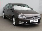 Volkswagen Passat - fotka číslo 0