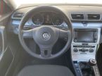 Volkswagen Passat - fotka číslo 10