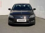 Volkswagen Passat - fotka číslo 1