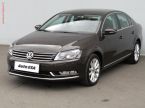 Volkswagen Passat - fotka číslo 2