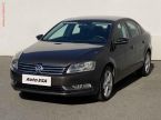 Volkswagen Passat - fotka číslo 2