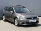 Volkswagen Golf - fotka číslo 0