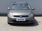 Volkswagen Golf - fotka číslo 1