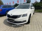 Škoda Octavia - fotka číslo 0
