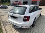 Škoda Octavia - fotka číslo 1