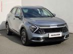 Kia Sportage - fotka číslo 0
