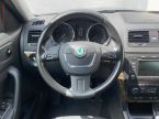 Škoda Yeti - fotka číslo 10