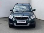 Škoda Yeti - fotka číslo 1