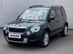 Škoda Yeti - fotka číslo 2