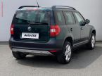 Škoda Yeti - fotka číslo 3