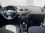 Škoda Yeti - fotka číslo 7