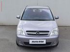 Opel Meriva - fotka číslo 1