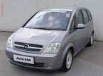 Opel Meriva - fotka číslo 2