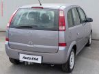 Opel Meriva - fotka číslo 3