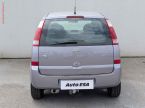 Opel Meriva - fotka číslo 4
